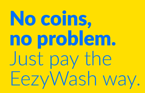 Download Eezy Wash App
